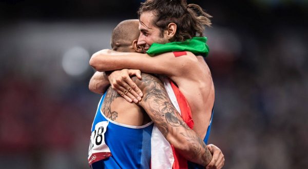 Mondiali di atletica al via: carica Tamberi, dubbi Jacobs