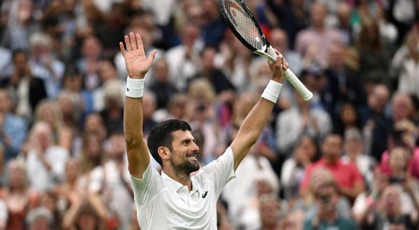 Djokovic ruggisce a Cincinnati, piegato Alcaraz dopo 4 ore