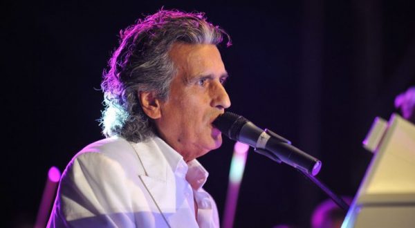 Morto a 80 anni Toto Cutugno simbolo della canzone italiana all’estero