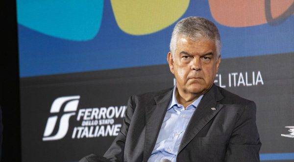 Ferraris “Gli investimenti di Fs valgono il 2% del Pil”