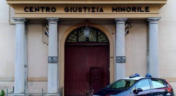 Violenza di gruppo a Palermo, torna in carcere l’unico indagato scarcerato