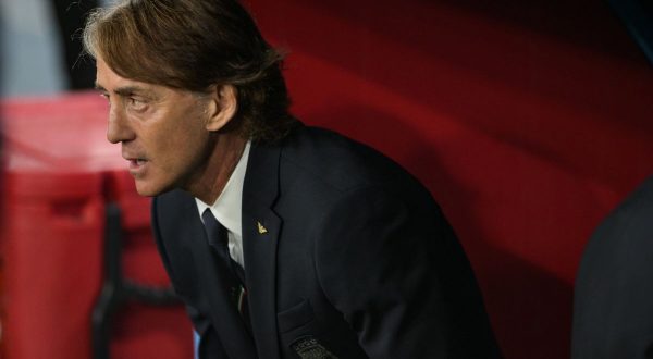 Mancini riparte dall’Arabia Saudita “Voglio vincere anche qui”