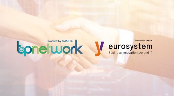 TopNetwork acquisisce la totalità di Eurosystem