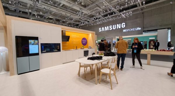 Samsung, con SmartThings case sempre più connesse e sostenibili