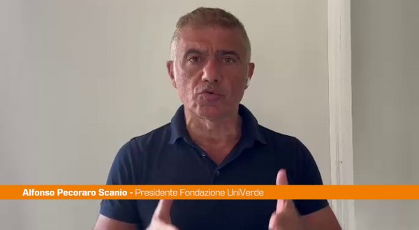 Turismo, Pecoraro Scanio “Serve una strategia complessiva”