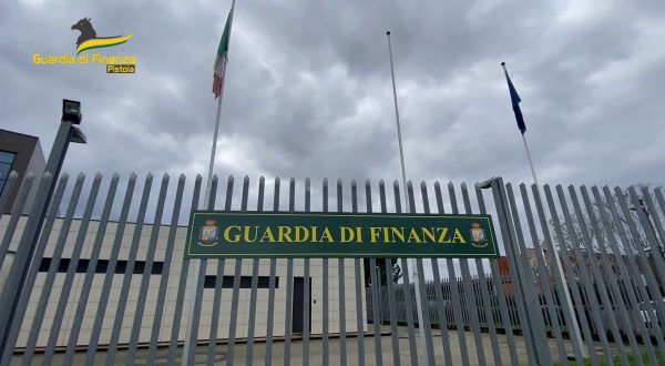 Bancarotta fraudolenta, sequestri per 1,3 mln in Lombardia e Toscana