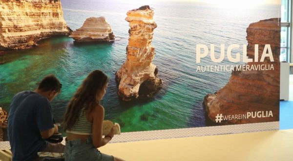 Scandale (Pugliapromozione) “Turismo in continua crescita”