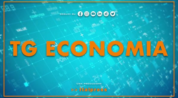 Tg Economia – 11/8/2023