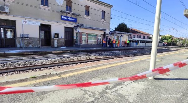 Incidente ferroviario, sindaco Brandizzo “Forse errore comunicazione”