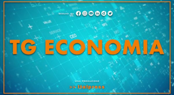 Tg Economia – 18/8/2023