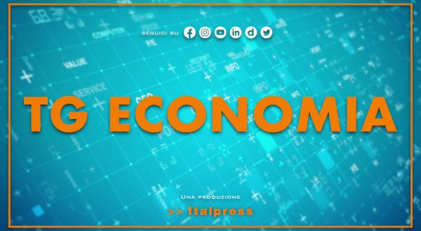 Tg Economia – 23/8/2023