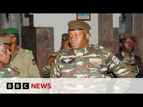 Niger coup: Military intervention considered – BBC News