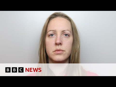 ‘Air, milk and insulin became lethal in Lucy Letby’s hands’, say CPS – BBC News