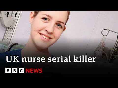 British nurse murdered 7 babies despite repeated warnings – BBC News