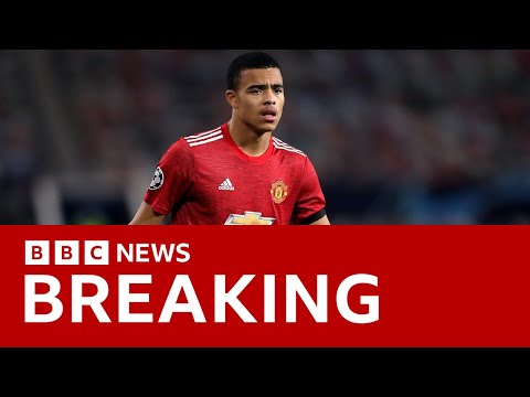 Mason Greenwood to leave Manchester United after investigation into conduct – BBC News