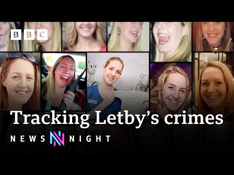 Lucy Letby: A timeline of the most prolific child killer in modern Britain – BBC Newsnight