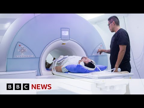 Can MRI scans screen men for prostate cancer? – BBC News