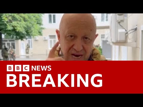 Wagner’s Prigozhin confirmed dead after tests, Russia says – BBC News