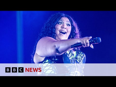 Lizzo says dancers’ harassment claims are false – BBC News