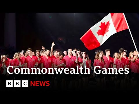 Canadian province Alberta cancels bid for 2030 Commonwealth Games – BBC News