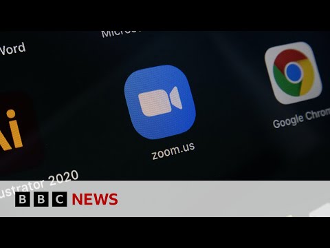 Zoom orders workers back to the office – BBC News