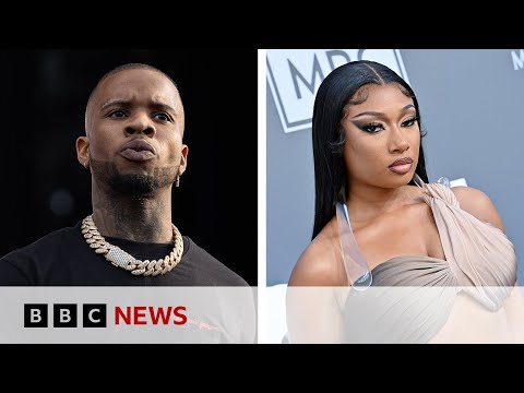 Tory Lanez sentenced for shooting Megan Thee Stallion – BBC News