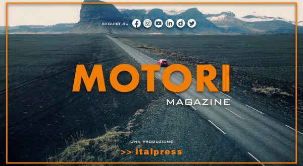 Motori Magazine – 6/8/2023