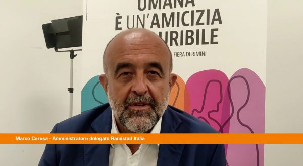 Ceresa (Randstad) “Cruciale per le aziende investire sulle persone”