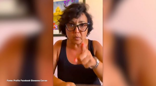 Stupro Palermo, video di una docente diventa virale “Siamo falliti”