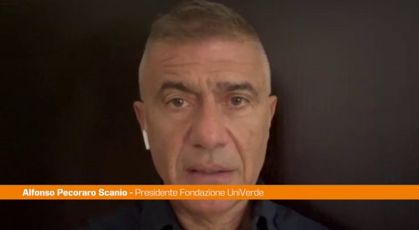 Pecoraro Scanio “4/10 enciclica Laudato Si’ sia letta nelle scuole”