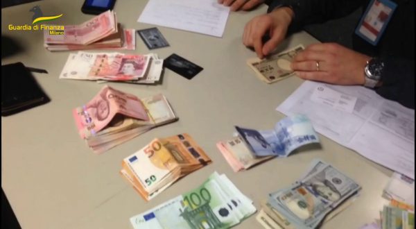 Reddito di Cittadinanza, scoperta frode da 456 mila euro a Milano