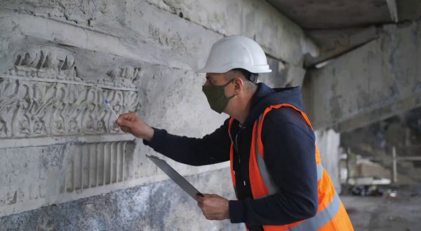 Recupero e restauro di beni culturali, stanziati 64 milioni