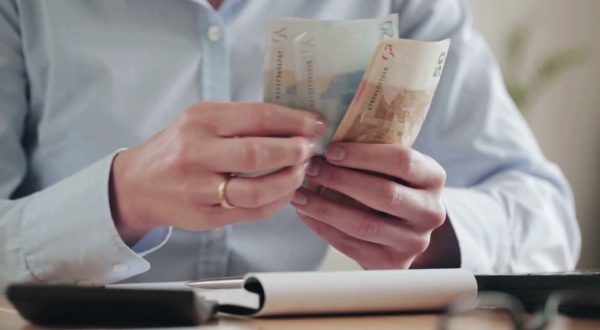 In calo la domanda di credito delle imprese