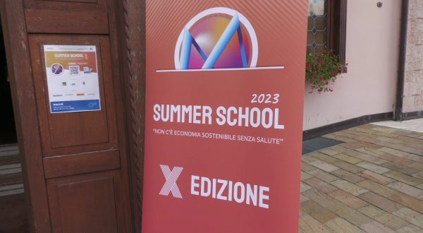 Motore Sanità, alla Summer School panoramica su problemi e priorità