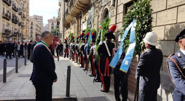 Lagalla “L’impegno di Dalla Chiesa non fu accompagnato adeguatamente”