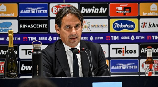 L’Inter e Inzaghi rinnovano, insieme per un’altra stagione