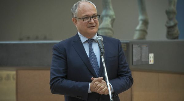 Gualtieri “Il Superbonus doveva finire nel 2021”