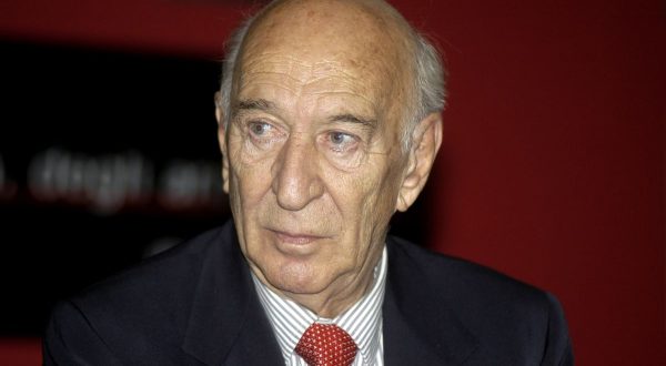 Morto il regista Giuliano Montaldo, aveva 93 anni