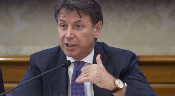 Conte “Menzogne sul superbonus per coprire i loro fallimenti”