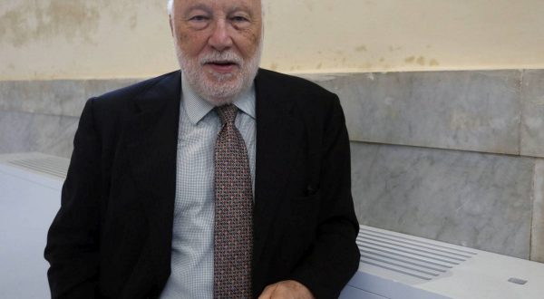 Addio al sociologo Domenico De Masi