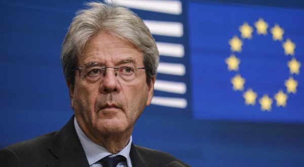 Ue, Gentiloni “Non partecipo a polemiche che danneggiano l’Italia”