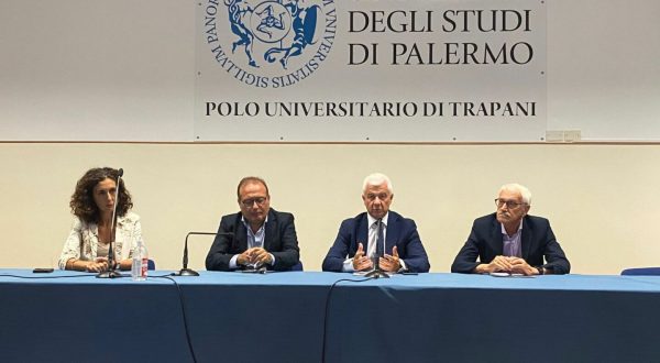 Midiri “Puntiamo alla crescita del Polo universitario di Trapani”