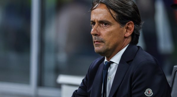 Inzaghi “Derby sempre importante, l’Inter lavora per vincere”