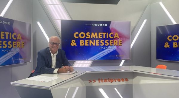 Nasce “Cosmetica e Benessere”, il nuovo format tv dell’agenzia Italpress