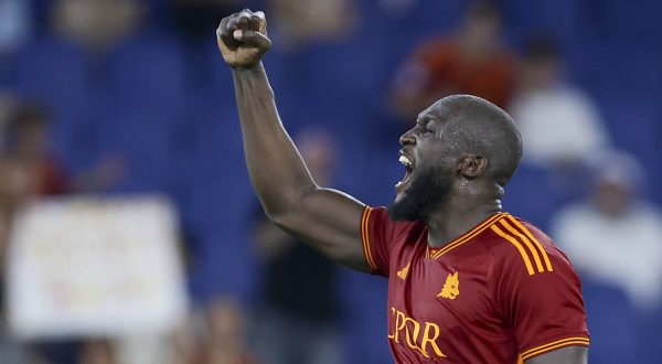 La Roma vince al debutto in Europa League, 2-1 allo Sheriff