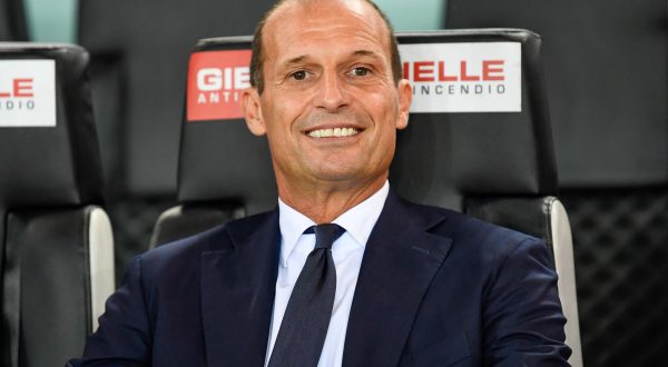 Allegri “Alzare le antenne, c’è troppa euforia”