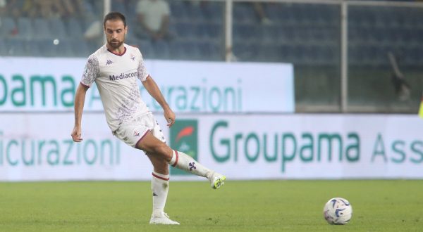 Martinez Quarta e Bonaventura, la Fiorentina vince a Udine