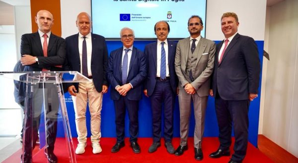 Reti ultraveloci per la sanità digitale, evento al Policlinico di Bari