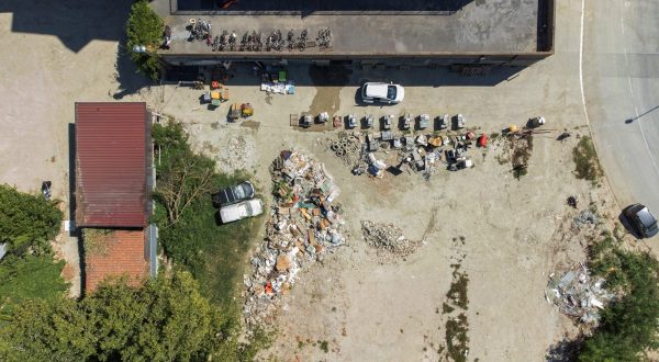 Alluvione, entro il 15 novembre attiva la piattaforma per i ristori