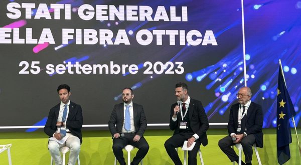 Fibra ottica, il Veneto accelera con gli investimenti